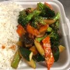 Best Mixed Vegetable (Lunch) in Orlando, FL